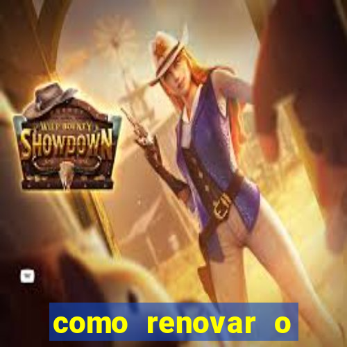 como renovar o plano tim beta antes do prazo